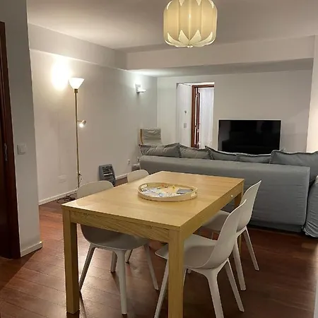Apartamento By The Sea *