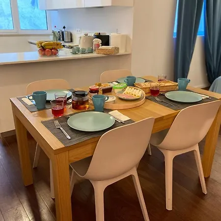 Apartamento By The Sea Estoril