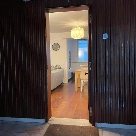 Apartamento By The Sea *