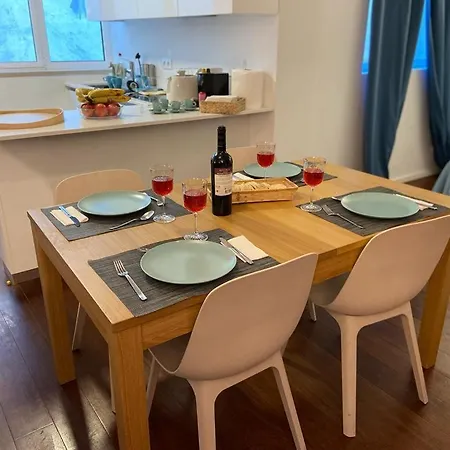 Apartamento By The Sea