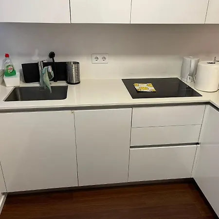 Apartamento By The Sea *