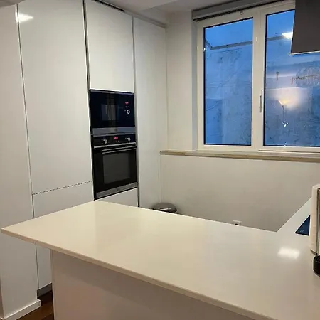 Apartamento By The Sea Estoril