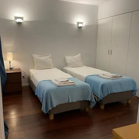 Apartamento By The Sea