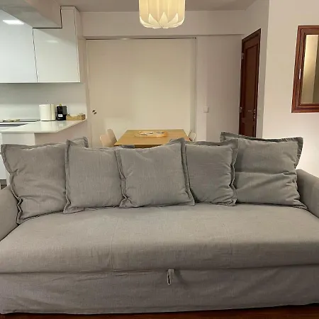 Apartamento By The Sea Estoril