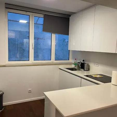 Apartamento By The Sea *
