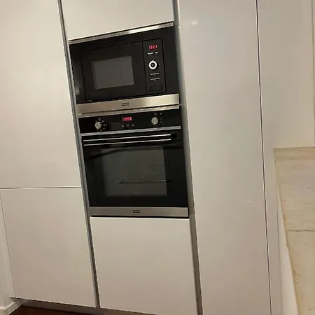 Apartamento By The Sea Estoril